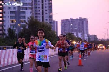 RUN TO LIVE 2024 - Ảnh #1446776