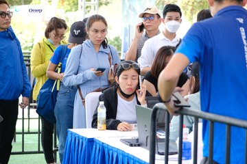 RUN TO LIVE 2024 - Ảnh #1307995