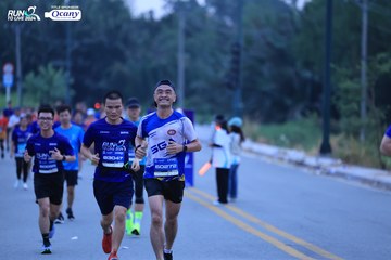 RUN TO LIVE 2024 - Ảnh #1365455
