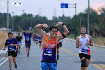 RUN TO LIVE 2024 - Ảnh #1371522