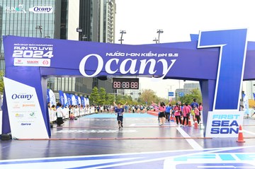 RUN TO LIVE 2024 - Ảnh #1420070