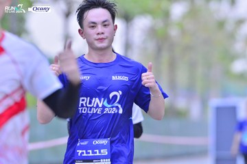 RUN TO LIVE 2024 - Ảnh #1337352