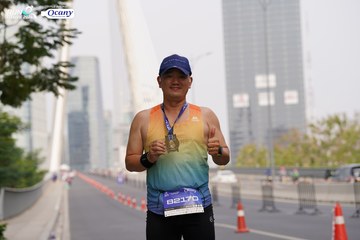 RUN TO LIVE 2024 - Ảnh #1361004