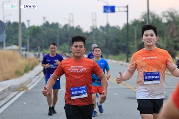 RUN TO LIVE 2024 - Ảnh #1378535