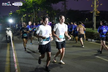 RUN TO LIVE 2024 - Ảnh #1377356