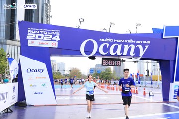 RUN TO LIVE 2024 - Ảnh #1416481
