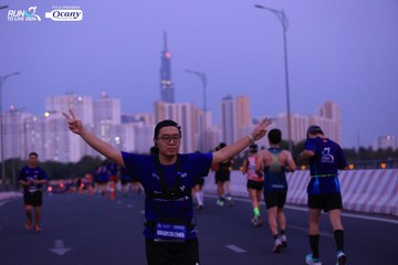 RUN TO LIVE 2024 - Ảnh #1446600