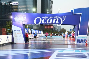 RUN TO LIVE 2024 - Ảnh #1417589