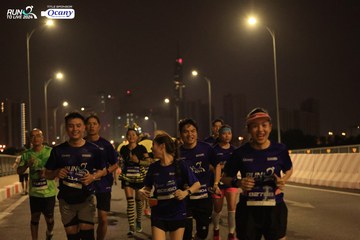 RUN TO LIVE 2024 - Ảnh #1444379