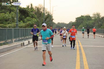 RUN TO LIVE 2024 - Ảnh #1406986