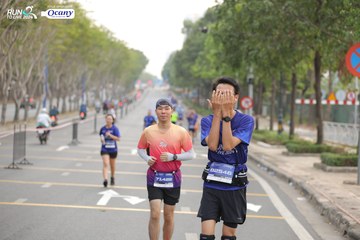 RUN TO LIVE 2024 - Ảnh #1420190