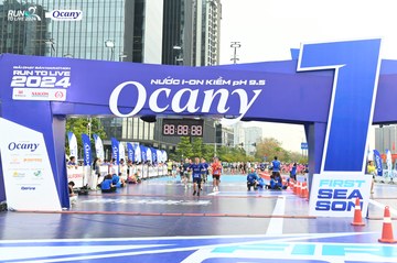 RUN TO LIVE 2024 - Ảnh #1422423