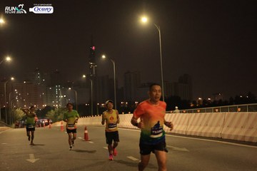 RUN TO LIVE 2024 - Ảnh #1440363
