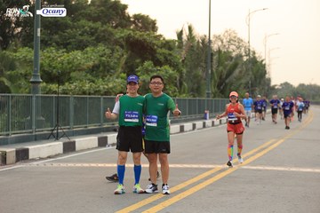 RUN TO LIVE 2024 - Ảnh #1405293