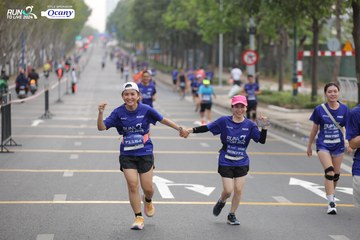 RUN TO LIVE 2024 - Ảnh #1438692