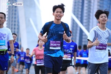 RUN TO LIVE 2024 - Ảnh #1326590