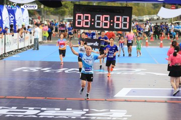 RUN TO LIVE 2024 - Ảnh #1406100