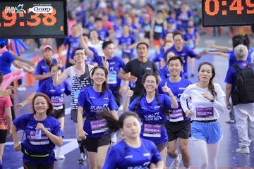 RUN TO LIVE 2024 - Ảnh #1360117