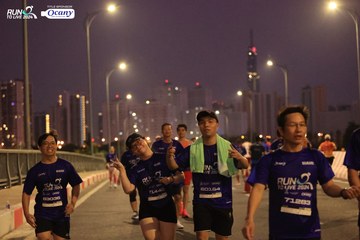 RUN TO LIVE 2024 - Ảnh #1445929