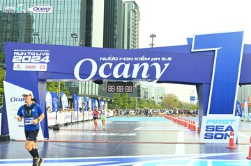 RUN TO LIVE 2024 - Ảnh #1425975
