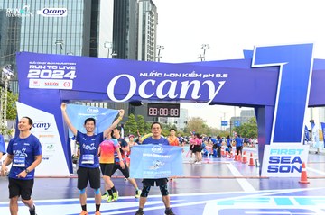 RUN TO LIVE 2024 - Ảnh #1422056