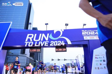 RUN TO LIVE 2024 - Ảnh #1375489