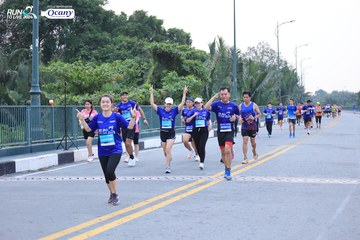 RUN TO LIVE 2024 - Ảnh #1386510