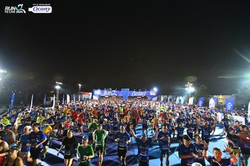 RUN TO LIVE 2024 - Ảnh #1318410