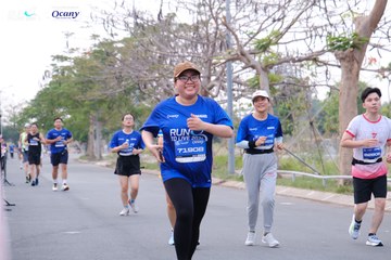 RUN TO LIVE 2024 - Ảnh #1400092