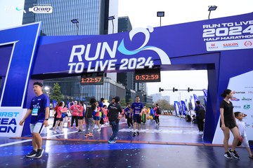 RUN TO LIVE 2024 - Ảnh #1371574