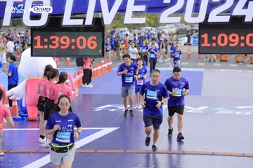 RUN TO LIVE 2024 - Ảnh #1351441