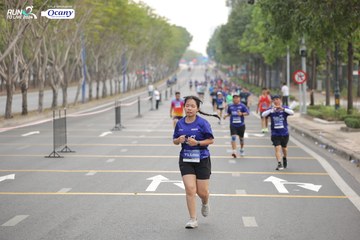 RUN TO LIVE 2024 - Ảnh #1419712