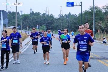 RUN TO LIVE 2024 - Ảnh #1369408