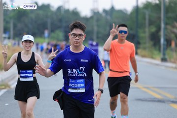 RUN TO LIVE 2024 - Ảnh #1373908