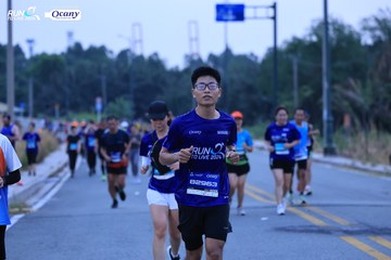 RUN TO LIVE 2024 - Ảnh #1363332
