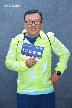 RUN TO LIVE 2024 - Ảnh #1309774