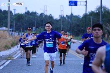 RUN TO LIVE 2024 - Ảnh #1362555