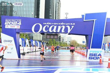 RUN TO LIVE 2024 - Ảnh #1425004