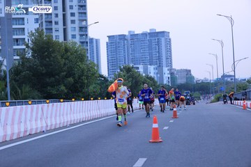 RUN TO LIVE 2024 - Ảnh #1449024