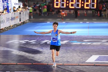RUN TO LIVE 2024 - Ảnh #1331382