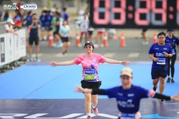 RUN TO LIVE 2024 - Ảnh #1413250