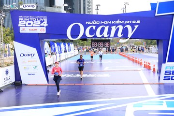 RUN TO LIVE 2024 - Ảnh #1417114