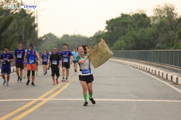 RUN TO LIVE 2024 - Ảnh #1407321