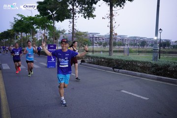 RUN TO LIVE 2024 - Ảnh #1380523