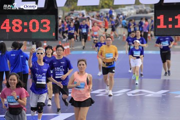 RUN TO LIVE 2024 - Ảnh #1392690
