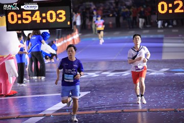 RUN TO LIVE 2024 - Ảnh #1352822