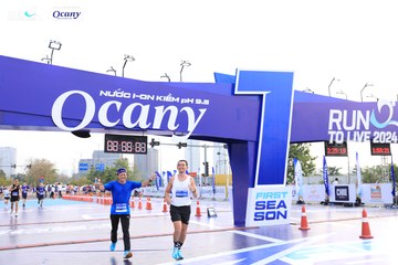 RUN TO LIVE 2024 - Ảnh #1416469