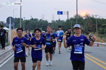 RUN TO LIVE 2024 - Ảnh #1373055