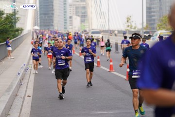 RUN TO LIVE 2024 - Ảnh #1361766