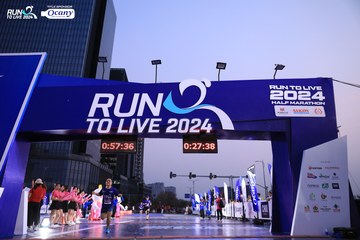 RUN TO LIVE 2024 - Ảnh #1378460